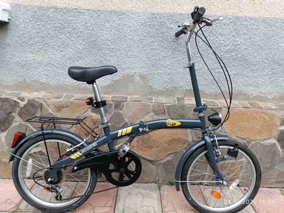 Продам велосипед