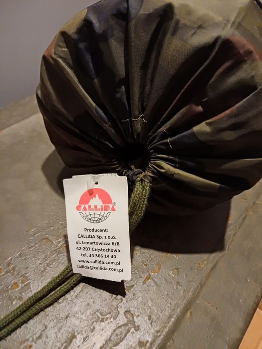 Karimata wojskowa 730 MON