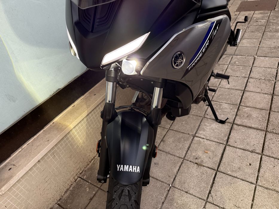 Yamaha Tracer 7gt