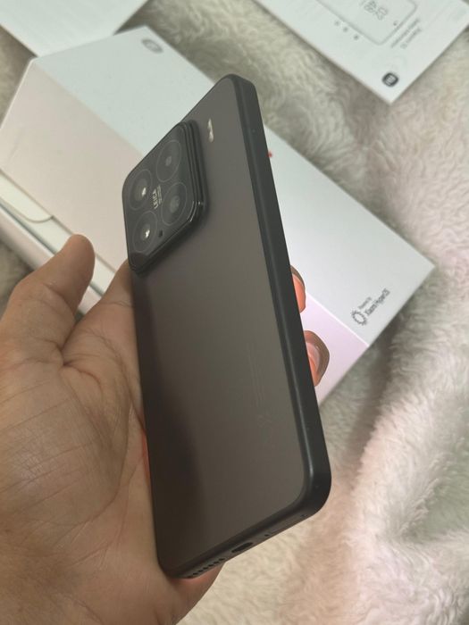 Xiaomi 15 12gb 256gb