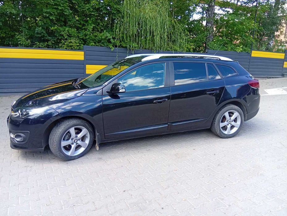 Продам Рено Меган 3