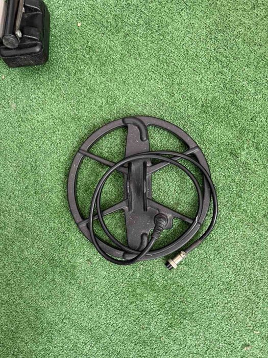 Катушка для металошукачів Квазар, Фортуна. Металлоискатель