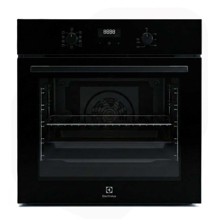 Piekarnik Electrolux EOE5C71Z SenseCook Grill 72L Czarny OUTLET 3LG7