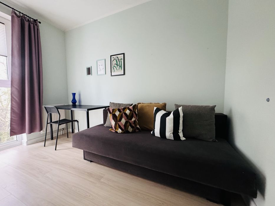 Pokój 1 osobowy stancja. Centrum nowe budownictwo w samym