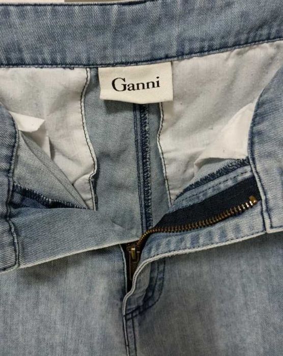 Кюлоти від ganni