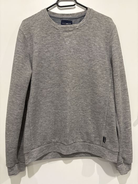 Bluza meska GAS