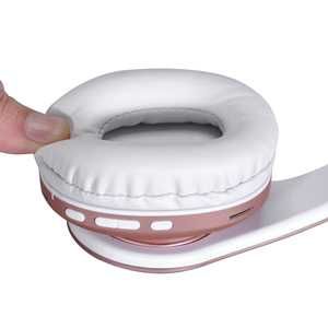 Наушники  uomeod u816 беспроводные, wi fi, bluetooth