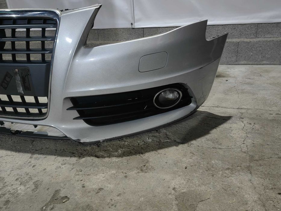 Para-choques frente S-Line Audi A4 B8