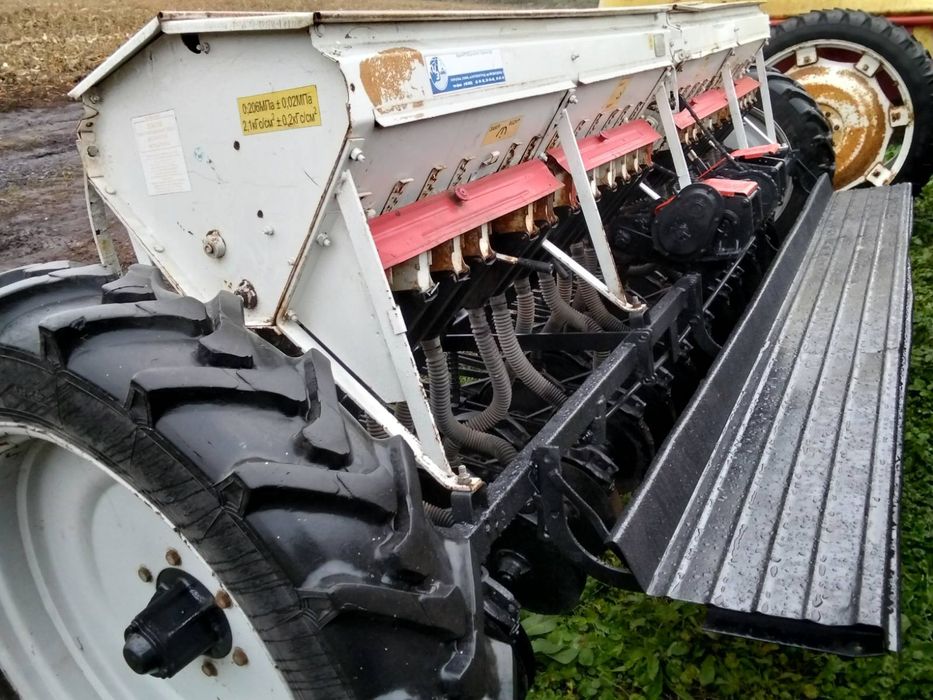 Продам Сз 3.6 в хорошому стані