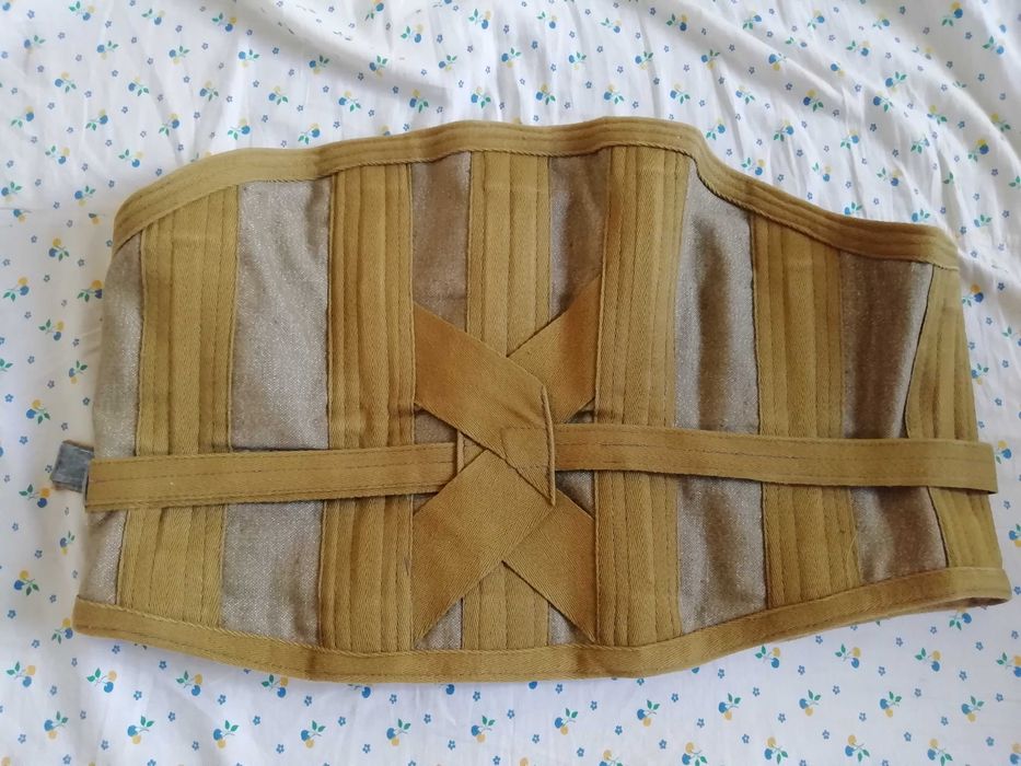 бандаж для живота женский