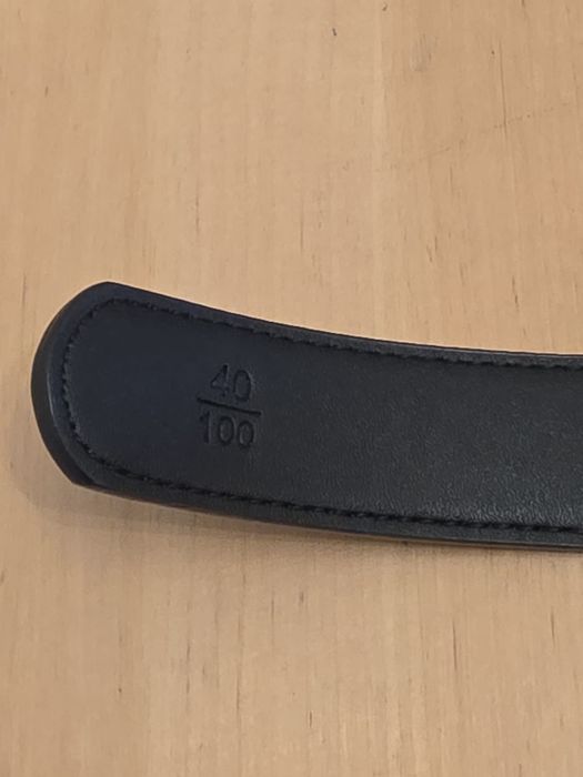 Cinto YSL  novo