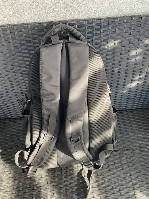 Рюкзак.