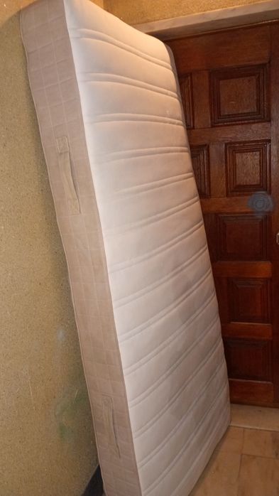 Colchão Hamarvik IKEA 200 x 90cm