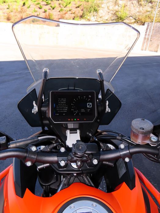 KTM 1290 Super Adventure S