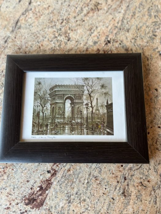 Рамки для фото 2 шт.