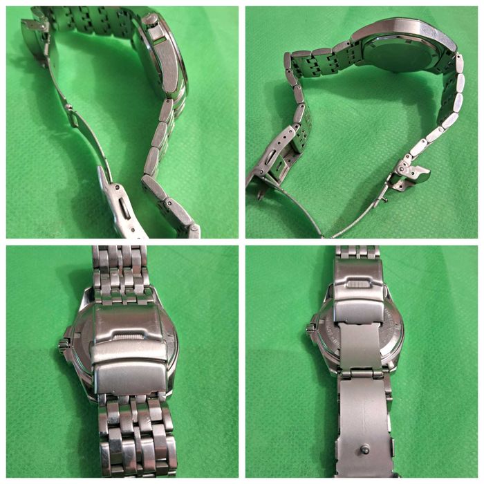 Оригинальные швейцарские часы Tissot PRC 100 Swiss Made