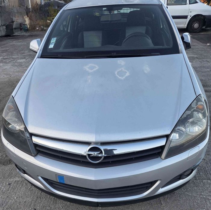 Frente completa OPEL Astra H GTC (L08)
