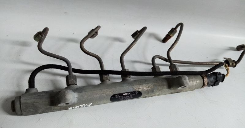 Rampa de injeção HONDA Accord VII Sedan (CL_, CN_)