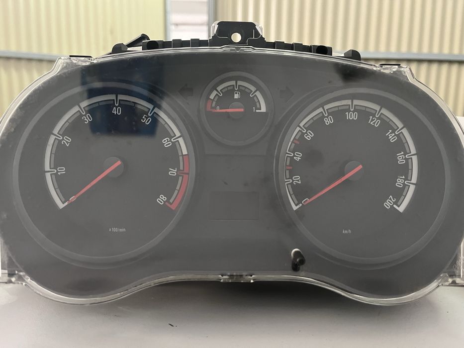 Quadrante opel corsa D
