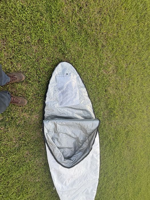 Saco SUP - Stand UP Paddle 9.4x30