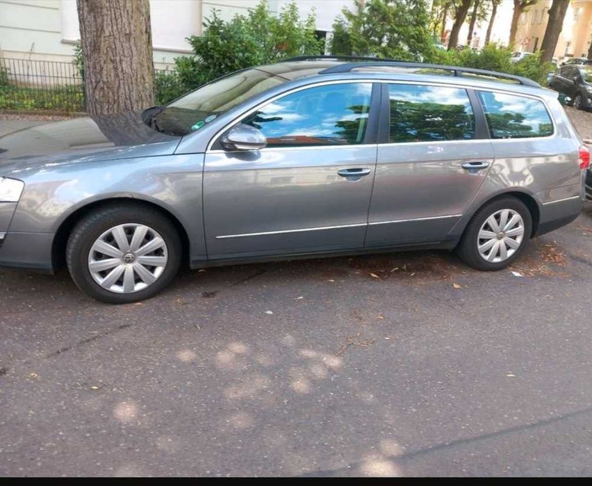 Продам фольцваген B6 в вкладень не потребує