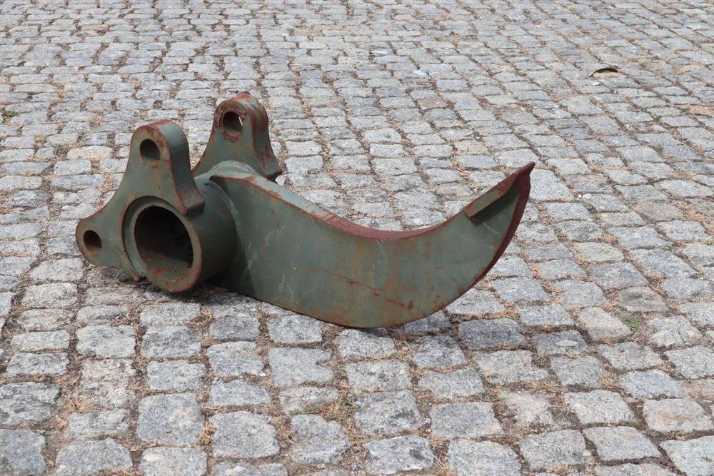 Ripper Escavadora Ø 50 / 3-9 t.