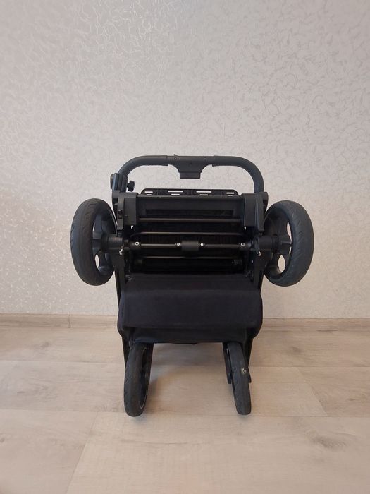 Прогулянкова коляска Carello Alfa
