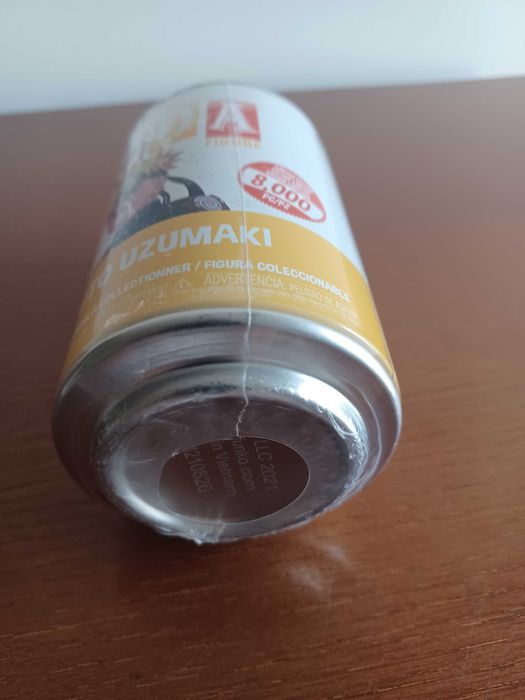 Funko Soda Naruto Uzumaki64751220402561123