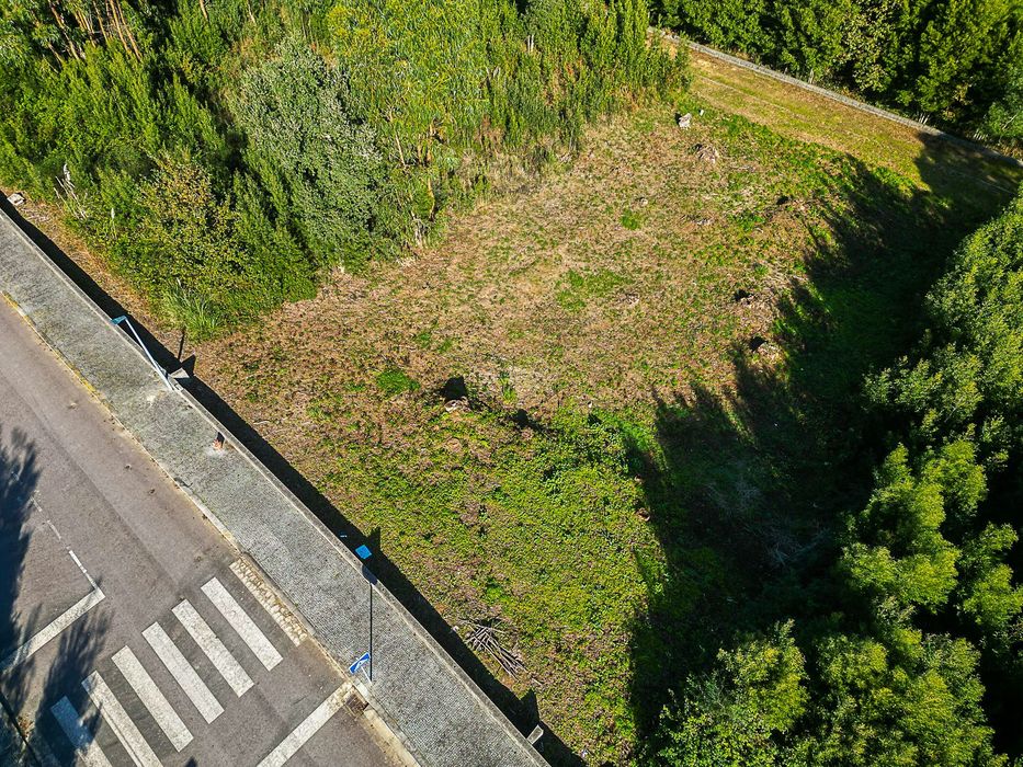 Terreno na Quinta do Outeiral