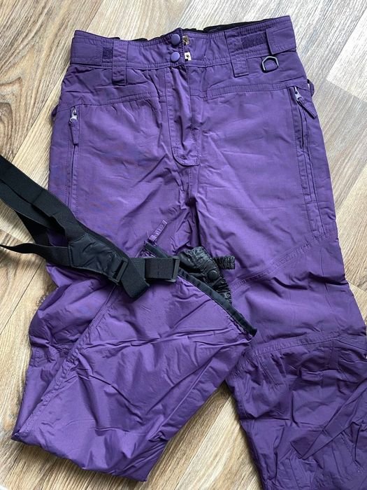 Продам женские лыжные штаны Crivit