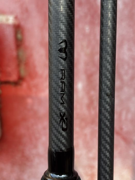 Carp pro Ram XD 3,9/3,5