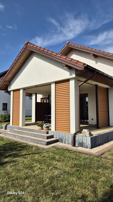 Ruchome deseczki alu systemy zabudowy