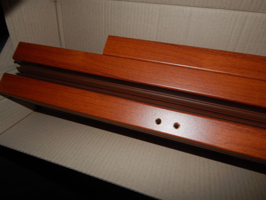 Ościeżnice/futryny drzwiowe