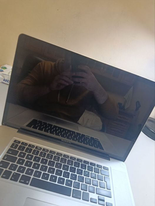 MacBook Pro IOS плюс Windows 8.1