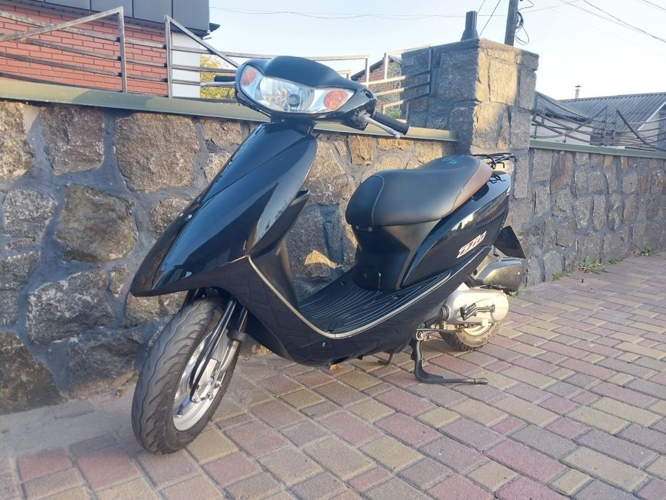 Продам Honda dio 68