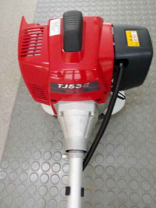 Roçadora Kawasaki TJ53E Barra ( PROFISSIONAL )