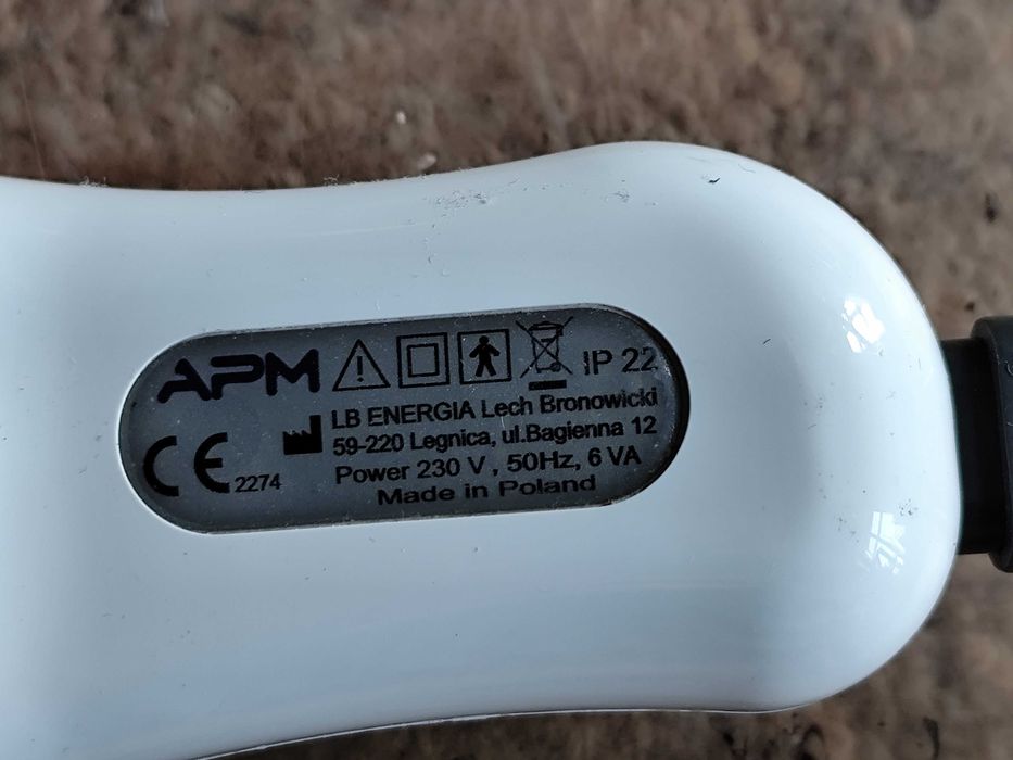 TESLOMAG magnetron w domu