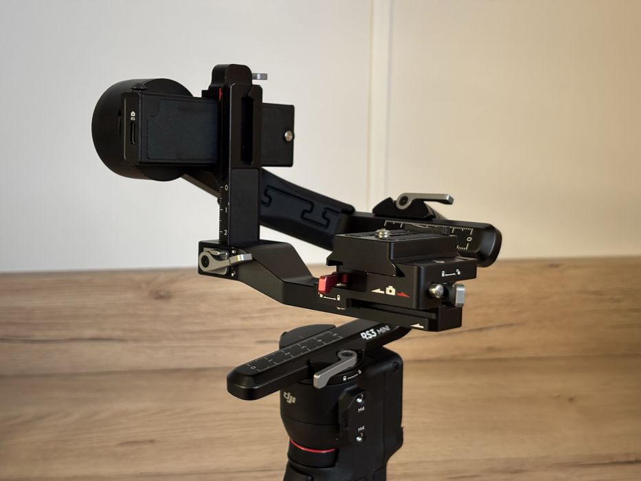 Gimbal DJI RS3 Mini
