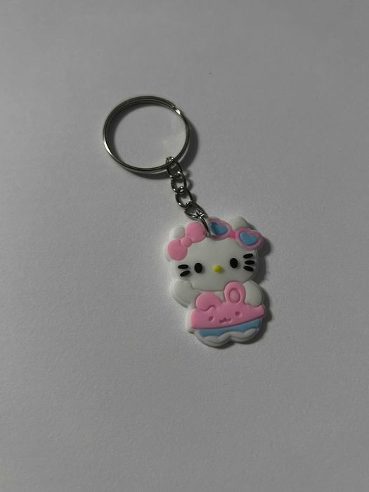 Nowy brelok Hello Kitty