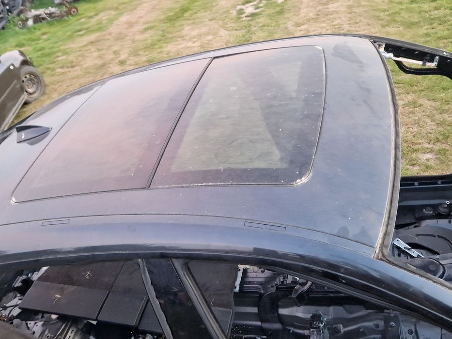 Dach bmw gt5 f07