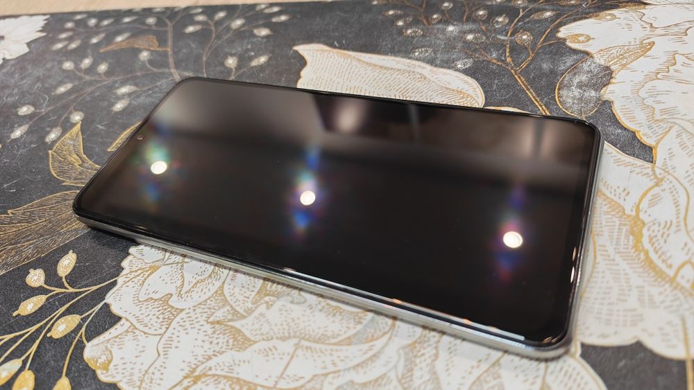 Smartphone Poco F3 8/128