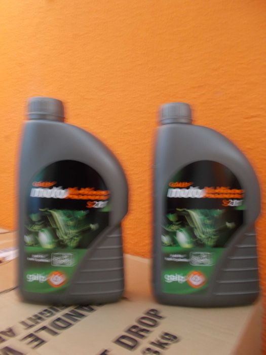 Óleos 2T motos (Vários)