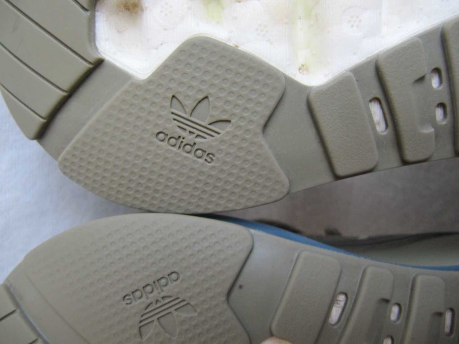 ADIDAS ZX 2K BOOST BUTY rozmiar 37 1/3 jak nowe