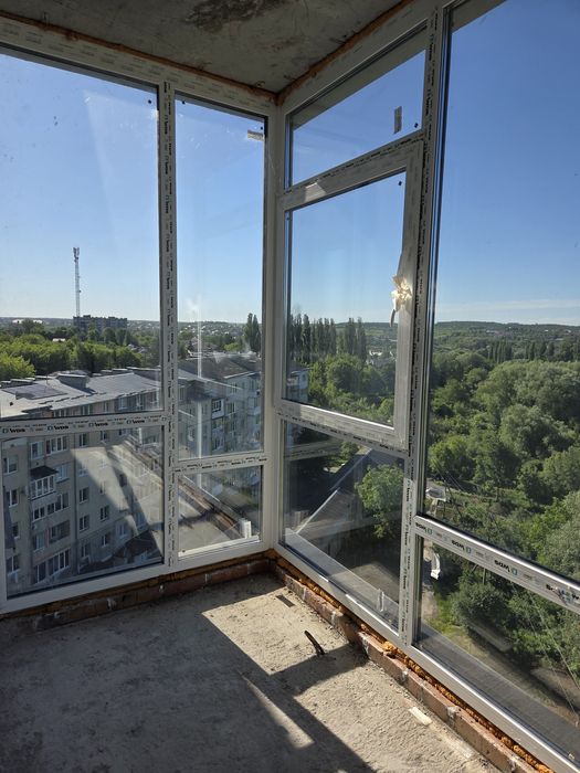 Двокімнатна квартира Гармонія 67кв з дизайнерським проектом. Власник!