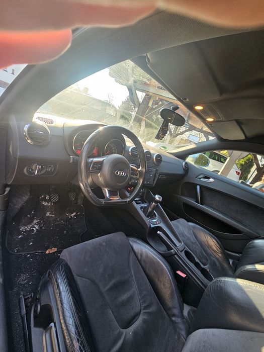 Sprzedam Audi tt 2006