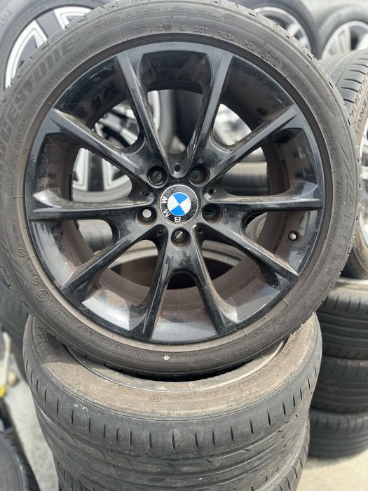 Jantes  originais 18 BMW serie 4 5x120