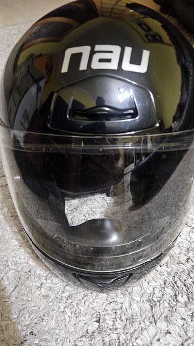 NOVO Capacete Nau N15 L 59/60