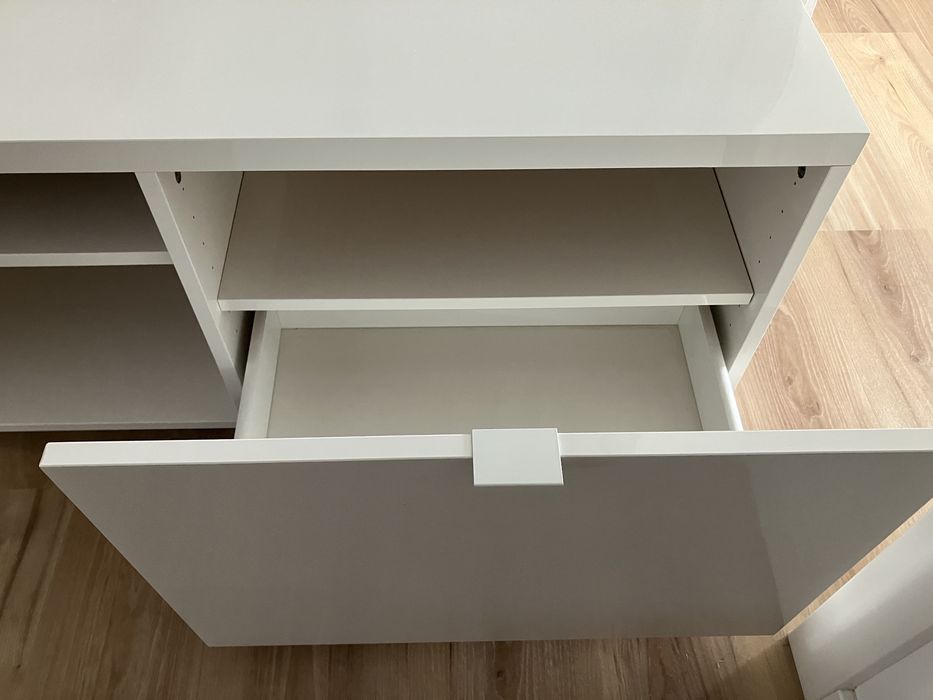 Movel Tv Ikea Byas