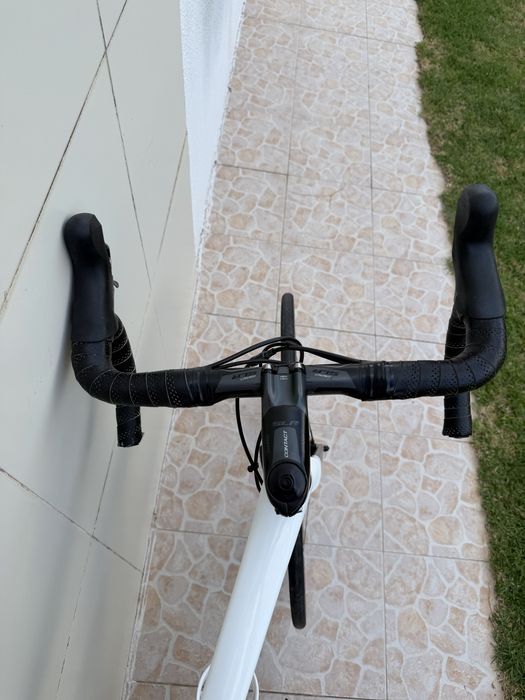 Bicicleta Giant Defy Avanced SL