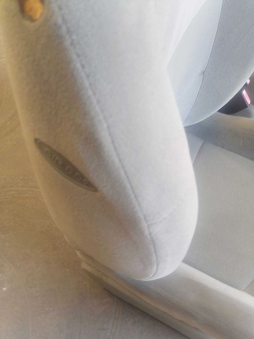 Bancos Renault clio 2001 a 2005